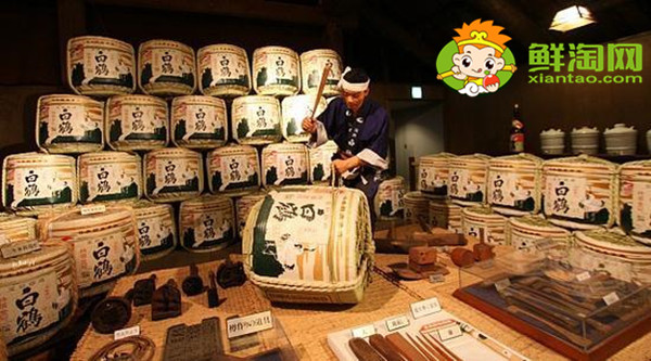 韓國是清酒還是日本是清酒，韓國清酒和日本清酒的區別
