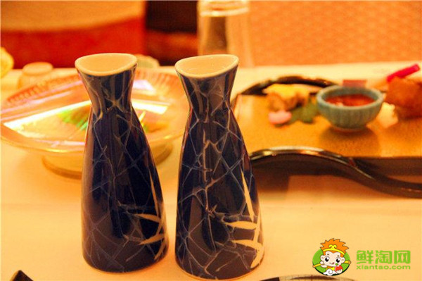 清酒等級如何區(qū)分,日本清酒九個等級