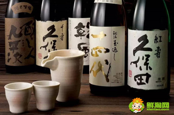 清酒等級如何區(qū)分,日本清酒九個等級