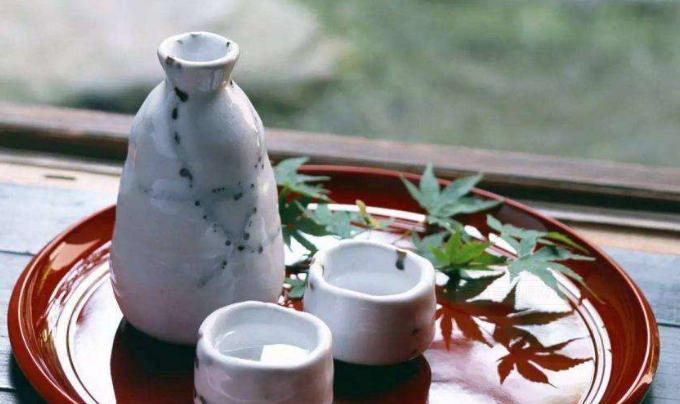 韓國清酒好喝嗎，韓國清酒可以兌什么喝