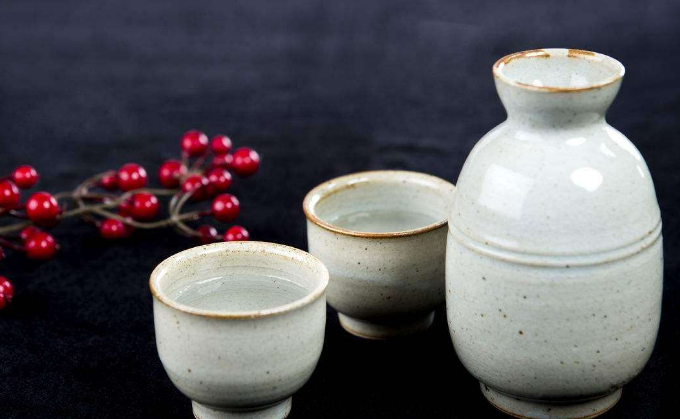 韓國清酒好喝嗎，韓國清酒可以兌什么喝