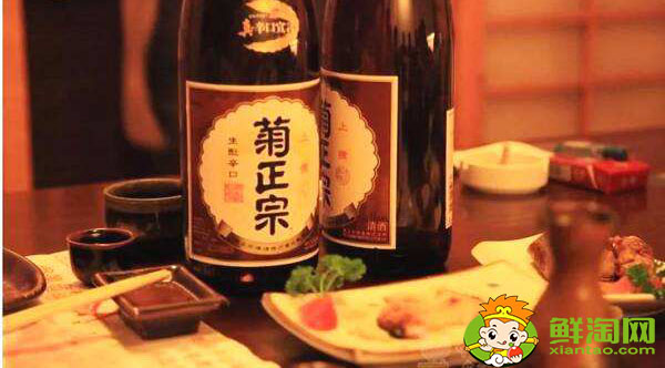 日本清酒菊正宗有幾種， 菊正宗清酒怎么喝好