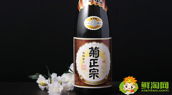 日本清酒菊正宗有幾種， 菊正宗清酒怎么喝好