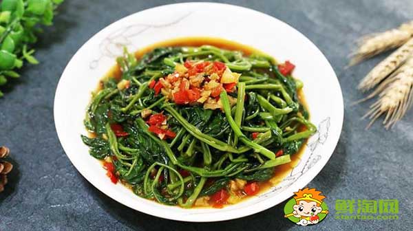 空心菜品種哪種好,口感最好的空心菜品種