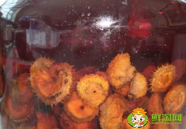 野生刺梨泡酒怎么泡好吃，刺梨泡酒怎么泡要加糖嗎