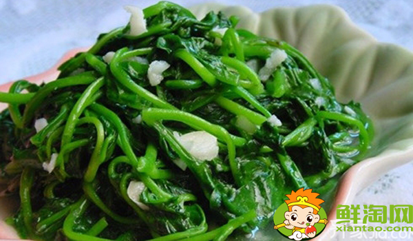 木耳菜只吃葉片不吃桿嗎，木耳菜可生吃嗎