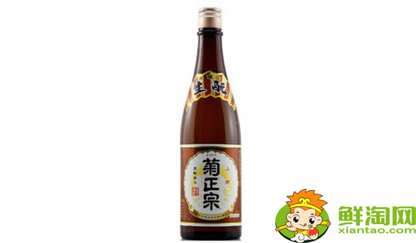 菊正宗清酒多少度，菊正宗清酒飲用方法