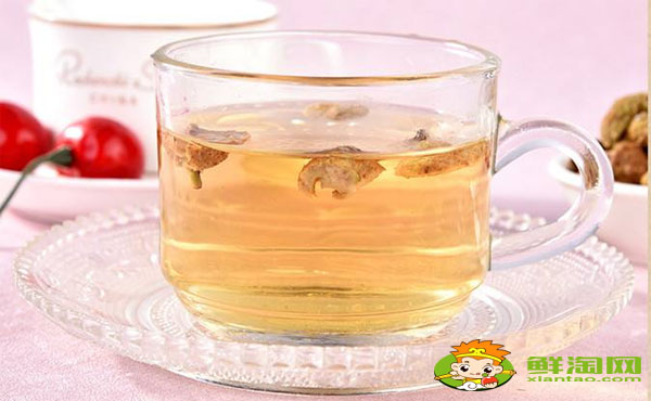 刺梨水怎么泡,刺梨干泡水為什么不能隔夜