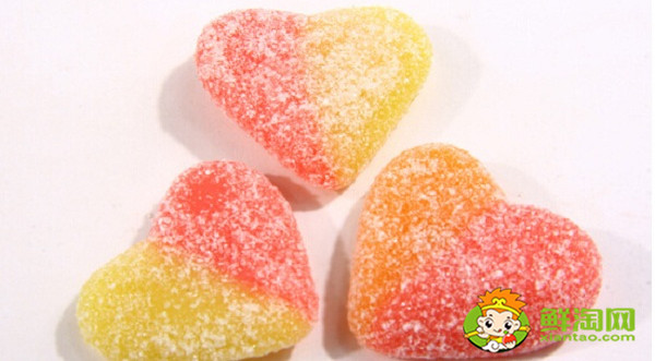 糖果有什么樣的，制作糖果的原料是什么