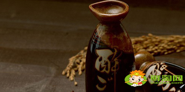 什么叫上選清酒,上撰在清酒里什么等級