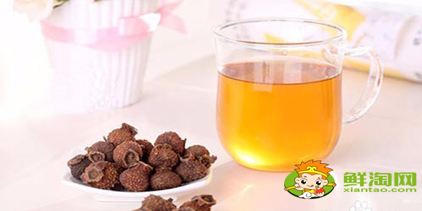 曬干的刺梨怎么吃,刺梨干果怎么泡最好