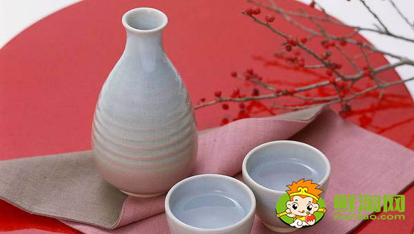 日本清酒怎么做的,清酒等級越高越好嗎