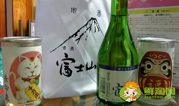 日本清酒怎么做的,清酒等級越高越好嗎