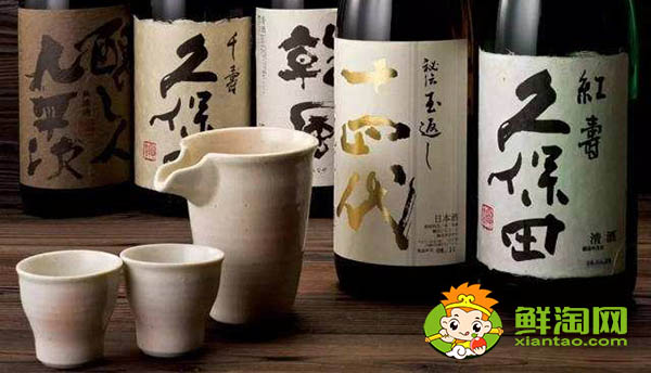 日本清酒好喝嗎，日本頂級清酒排名