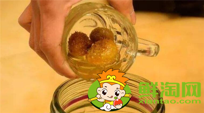 刺花泡酒有什么用，刺梨子泡酒好還是泡水喝好