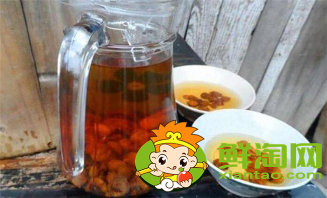 刺梨果茶怎么泡好喝，刺梨泡水喝每次可以泡幾個