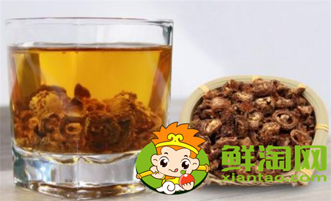 刺梨果茶怎么泡好喝，刺梨泡水喝每次可以泡幾個
