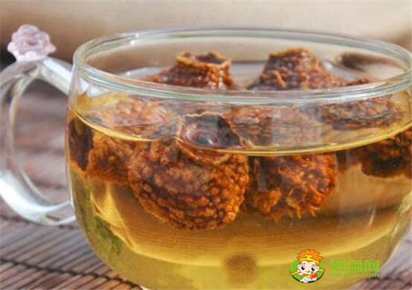 可以用新鮮刺梨泡水喝嗎,刺梨泡水的制作方法