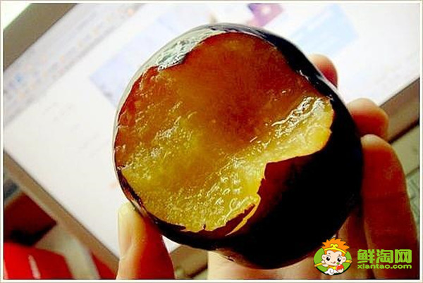 黑布林怎么判斷熟不熟，黑布林酸的就是沒熟嗎
