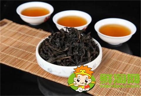 大紅袍的產地在哪里，大紅袍有哪些品種