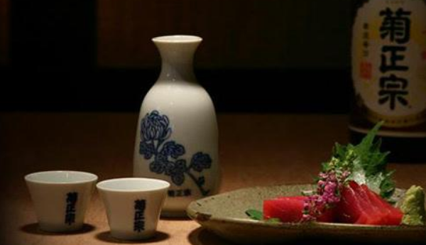 菊正宗清酒多少度，菊正宗清酒飲用方法