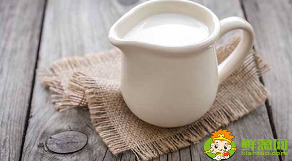 怎樣知道純羊奶里有沒(méi)有水，世界十大放心奶粉品牌