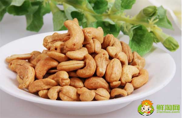 腰果原產(chǎn)于哪個國家,哪個國家腰果比較好吃