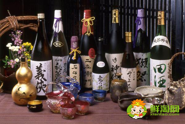 日本清酒是什么酒,日本清酒和燒酒的區(qū)別