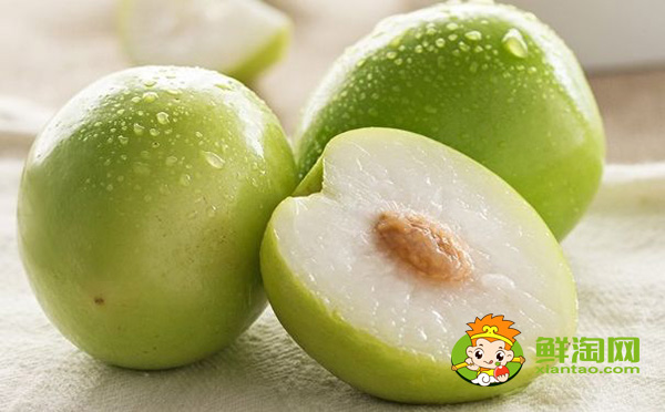 青棗熟了就是紅棗嗎,青棗可以怎么吃