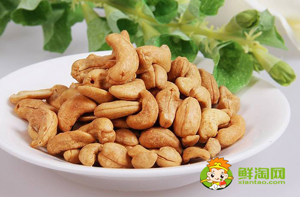 越南腰果為什么這么大，為什么越南腰果好