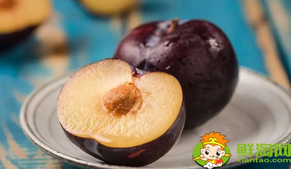 陜西黑布林好吃嗎，國(guó)產(chǎn)黑布林哪里最好吃