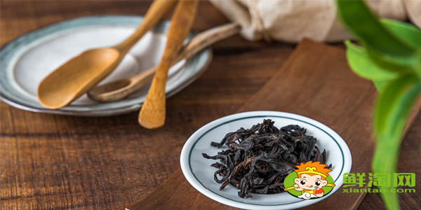 大紅袍純茶沖泡方法,大紅袍茶的水溫及泡法