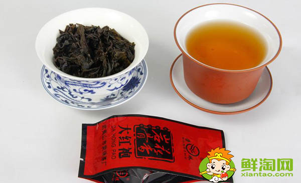 武夷巖茶大紅袍有幾種，大紅袍和獅子頭哪個品種好