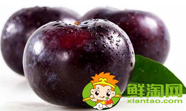 黑布林有紅肉嗎，黑布林和紅布林哪個甜