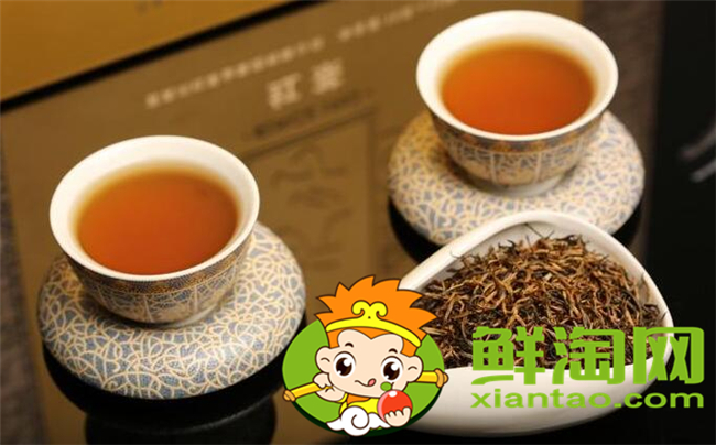 烏龍茶大紅袍是紅茶嗎，大紅袍哪個品種好喝