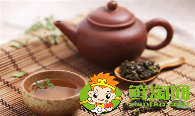 烏龍茶大紅袍是紅茶嗎,大紅袍哪個品種好喝