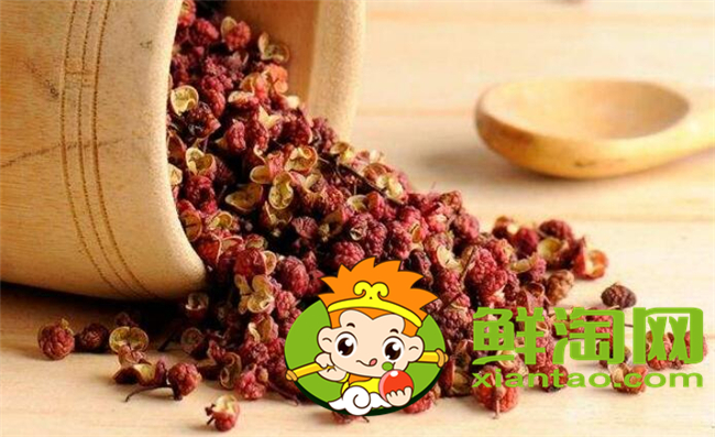 青花椒和大紅袍哪種好，大紅袍花椒品質有什么特點