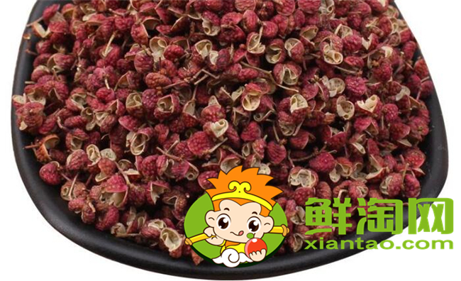 青花椒和大紅袍哪種好，大紅袍花椒品質有什么特點