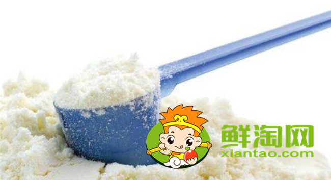 成人羊奶粉什么牌子好，世界羊奶排行榜前10名