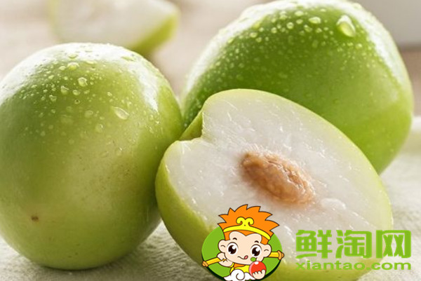 青棗一天吃幾顆最好，青棗吃多了有什么壞處