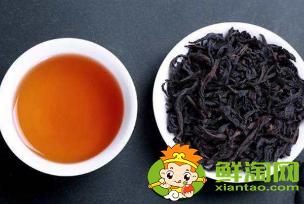 怎么泡大紅袍茶，大紅袍的泡法及香氣