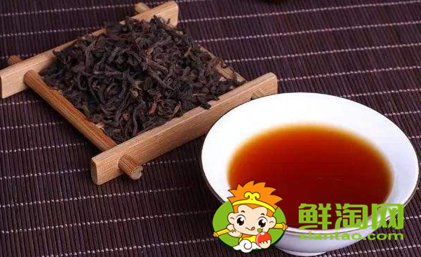 怎么泡大紅袍茶,大紅袍的泡法及香氣