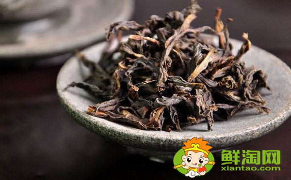 武夷巖茶怎么有酸味，怎么分辨武夷山大巖茶的好壞