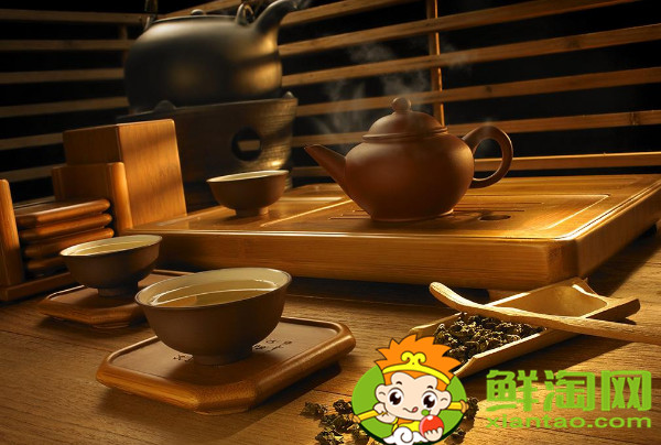 怎么泡大紅袍茶,大紅袍的泡法及香氣