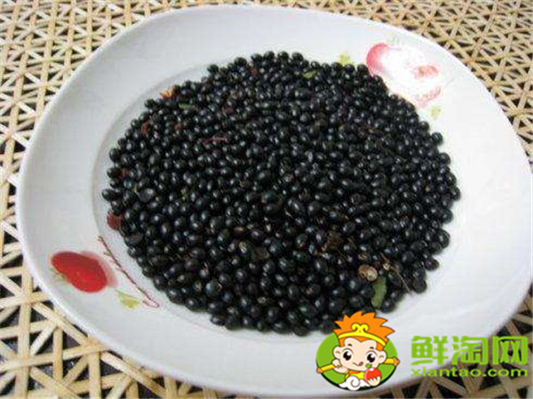 青花椒什么季節成熟，花椒籽什么時候采最適宜
