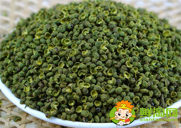青花椒什么季節成熟，花椒籽什么時候采最適宜