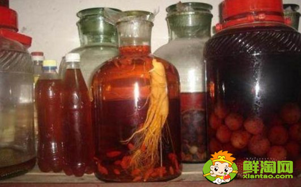 小青棗可以泡酒嗎，小青棗泡酒的功效與作用