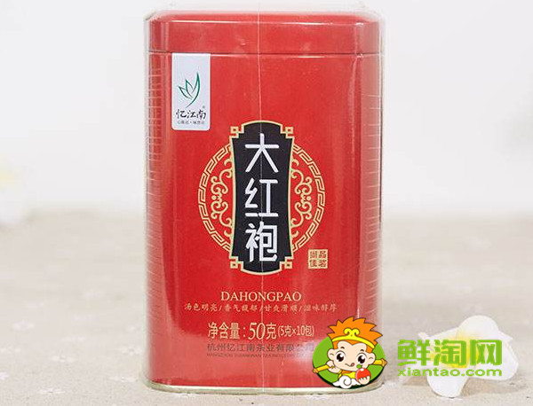 大紅袍鐵觀音哪個高檔，中國十大大紅袍品牌