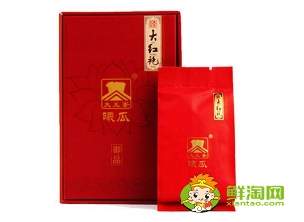 大紅袍鐵觀音哪個高檔，中國十大大紅袍品牌