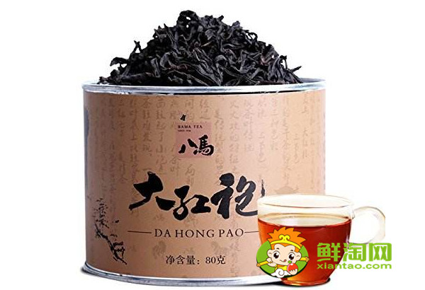 大紅袍鐵觀音哪個高檔，中國十大大紅袍品牌